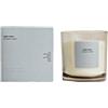 Zara Candle Light Cotton Aromatic 620 g - 21,87 once - candela in barattolo d...