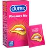 DUREX Preservativi Durex ultra sottili stimolanti per uomo profilattici thin sottili