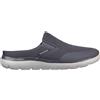 SKECHERS Sabot Skechers 232296/Char Summits Vindicator Charcoal