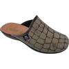 FLYFLOT SCARPE PANTOFOLE CIABATTE DONNA FLY FLOT FOLGARIA P3 W36 LE BEIGE ORIGINALAI2025