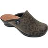 FLYFLOT SCARPE PANTOFOLE CIABATTE DONNA FLY FLOT LENTA 96 W36 KE BEIGE ORIGINALE AI 2025