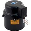 AIR SUPPLY OF THE FUTURE INC Aria Supply 6310241 1Hp 240V 2.4 Ampere Silenziatore Soffiatore