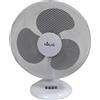 NIKLAS VENTILATORE NIKLAS T40 da tavolo