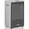 VINCO HYUNDAI STUFA A GAS 75411 GPL PROPANO BUTANO BLU BELLE FIAMMA BLU