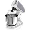 SWAN Impastatrice Planetaria Vintage Robot Cucina 4,5 Litri 8 Livelli di Velocità 1