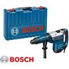 BOSCH MARTELLO DEMOLITORE PERFORATORE TASSELLATORE BOSCH GBH 8-45 DV BLU PROFESSIONAL