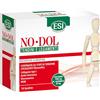 NODOL ESI - No-Dol Tendini e Legamenti, Integratore Alimentare con Collagene, Acido Ialuronico e Boswellia, Contrasta Tensioni Localizzate e Contribuisce alla Formazione di Cartilagine, 14 Bustine