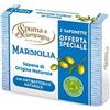 spuma di sciampagna 2 SAPONETTA SPUMA DI SCIAMPAGNA MARSIGLIA SAPONE DI ORIGINE NATURALE VISO 125gr