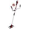 Einhell AGILLO Batteria Nero, Rosso