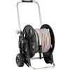 claber CARRELLO AVVOLGITUBO CLABER GENIUS COMPACT PRONTO 25MT 8858 TUBO USO IRRIGAZIONE