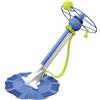 BESTWAY PULITORE ASPIRATORE BESTWAY KOKIDO ZAPVAC per piscine