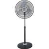 CAPALDO VENTILATORE TORNADO a piantana omologato a norme CE
