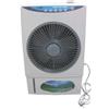 BricoShop24 Raffrescatore Evaporativo Purificatore Aria Acqua Ecologico Timer Telecomando