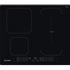 Indesit Piano Cottura Elettrici IB 65B60 NE INDU 60CM 4ZONE