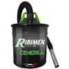 Ribimex ASPIRACENERE 1000W RIBIMEX CENERIL 18 LITRI PRCEN001