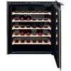 Hotpoint-Ariston HOTPOINT HA7 WC711 CANTINA CANTINETTA INCASSO CLASSE A 36L 68 X 56 CM NERO