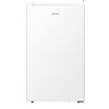 Hisense FV78D4AWE Congelatore Verticale 61Lt 84x47x44cm bianco