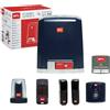 BFT KIT BFT DEIMOS ULTRA BT A600 24V 600KG 2611822 CANCELLO SCORREVOLE ML010