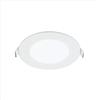 Inspire Faretto Incasso Extraflat 1100 lm D 12 cm LED 9,2W RGB DIMMERABILE IP44