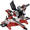 Einhell TRONCATRICE RADIALE 2350W 4000G/M EINHELL TC-SM 2534/1 DUAL DISCO LAMA TAGLIO