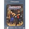 American Chopper (Go Daddy / Intel & Peavey) (DVD)