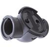 Zodiac R0511700 Assieme Staffa Sella Con O-Ring Per Jandy AquaPure Ei Series