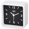 Trevi Sveglia Sl 3820 White e Black 0SL382001