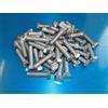 50 Confezione 3/8 x 3.8cm BSF Bulloni (Set di Viti ) Alto Tensile Acciaio, BZP
