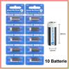 Everactive batteria A23 12v pila alcalina per comando cancello auto antifurto allarme MN21