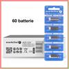 Everactive batteria A23 12v pila alcalina per comando cancello auto antifurto allarme MN21