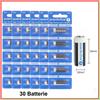 Everactive batteria A23 12v pila alcalina per comando cancello auto antifurto allarme MN21