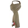 Profili di Toscana SCIARPA PURO CASHMERE MADE IN ITALY UNISEX 35X180