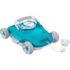 BestWay Robot Aspiratore Piscina Senza Filo Batteria Pulitore Fondo Piscina Automatico