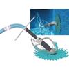 BESTWAY PULITORE ASPIRATORE BESTWAY KOKIDO BUTTERFLY per piscine