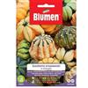 BLUMEN SEMI DI ZUCCHETTA ORNAMENTALE in miscuglio