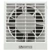 VORTICE ASPIRATORE ELICOIDALE DA INCASSO M120/5 0000011301 11301