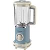 Ariete Frullatore Vintage celeste 0568/05 1.5L 500W 568