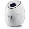 Ariete Airy Fryer XXL Bianco 4618 friggitrice aria calda GARANZIA ITALIA