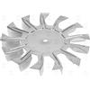 De'Longhi DELONGHI Ventola Friggitrice Aria IdealFry FH2101 FH2133 FH2184 FH2394 FH2396