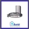 Braun RICAMBIO COPERCHIO PER ROBOT BRAUN MULTIQUICK K950 K1000 K3000 3210 KM3050