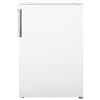 Hisense FV105D4BW21 Congelatore Sottotavolo Monoporta, 3 Cassetti, 82 Litri, 40