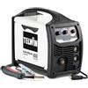 Telwin 816087 Saldatrice Inverter Elettrodo Maxima 200 MMA TIG DC 170A