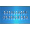 Unbranded/Generic 20 Confezione 5/40.6x1.9cm BSF Bulloni (Set di Viti ) Alto Tensile Acciaio