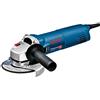 Bosch Professional GWS 1400 (C) Smerigliatrice Angolare, Ø 125 mm, Flangia di Mo