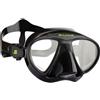 Salvimar MASCHERA SUBACQUEA SALVIMAR GOBLIN BLACK PESCA SUB APENA SNORKELING IMMERSIONI