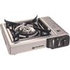BricoShop24 Kemper Fornello a Gas modello Smart per Campeggio