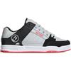 Globe Scarpe da Skate Globe Tilt Steel Black - Scarpe da Skateboard