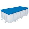 BestWay Telo Copri Piscina fuoriterra Rettangolare 732x366 cm Bestway