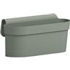 Veca Cassetta VASO da balcone CLEO TERRACE portavaso plastica 50 cm Veca VARI COLORI