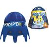 GRE TRATTAMENTO ACQUA PISCINE FUORI TERRA 4 AZIONI 'POLPO' 08013 AL - 500 gr.